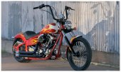 2011 Saxon Hotrod Sceptre photo